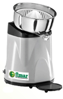 Соковыжималка fimar-spm Соковыжималка fimar-spm